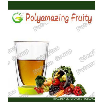 Potassium Rich Liquid Organic Fertilizer for Fruit Trees